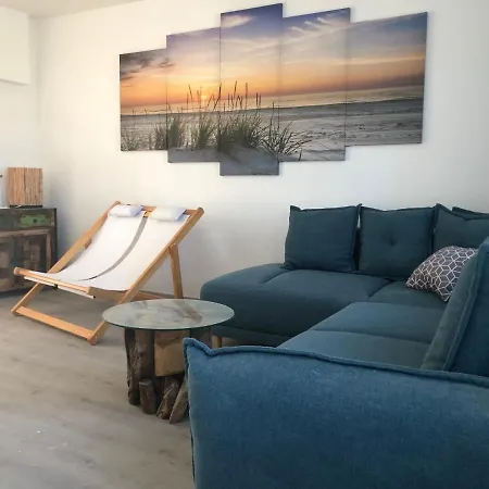 Captain Yoo - Pieds Dans L'eau - Face Au Port アパート