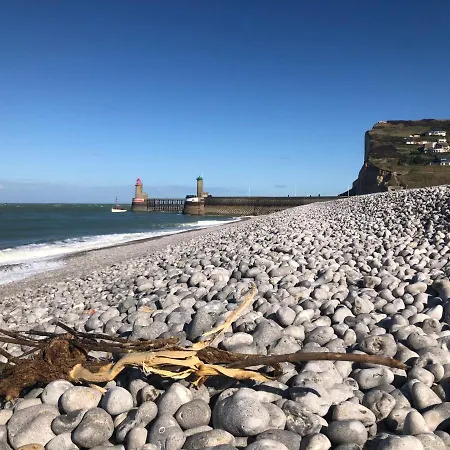 Captain Yoo - Pieds Dans L'eau - Face Au Port アパート