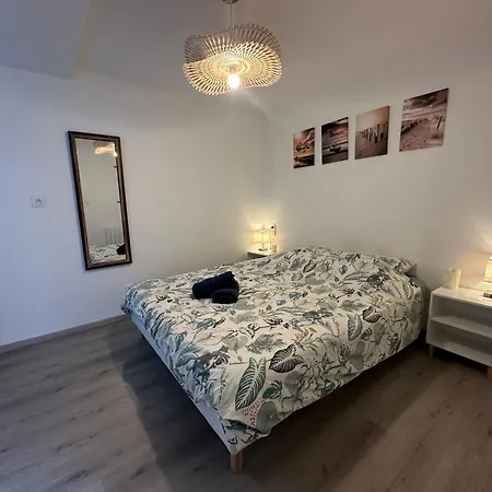 Captain Yoo - Pieds Dans L'eau - Face Au Port アパート