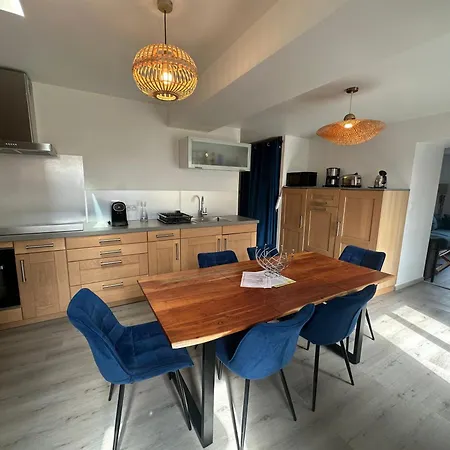 Captain Yoo - Pieds Dans L'eau - Face Au Port アパート *