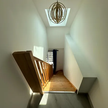 アパート Captain Yoo - Pieds Dans L'eau - Face Au Port