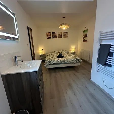 Captain Yoo - Pieds Dans L'eau - Face Au Port アパート *