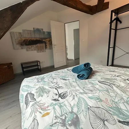 Captain Yoo - Pieds Dans L'eau - Face Au Port アパート フェカン