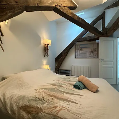 Captain Yoo - Pieds Dans L'eau - Face Au Port * フェカン